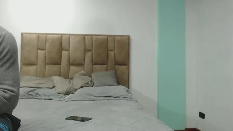 aleejhandra on Cam4 