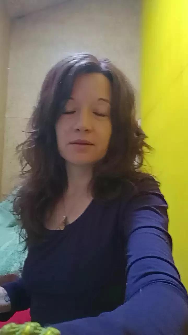 AlejandritaMilf on Cam4 