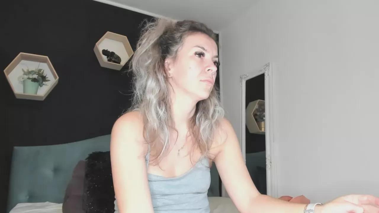 Alesys69 on Cam4 