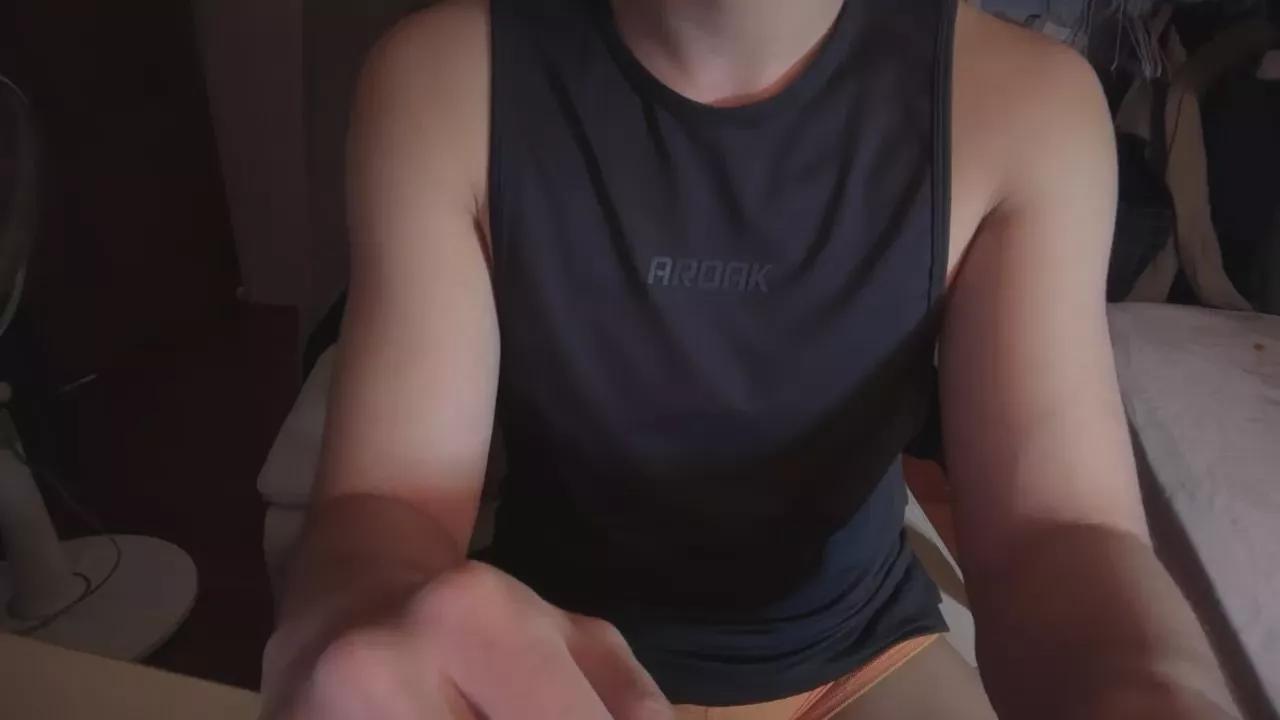 alex77776 on Cam4 