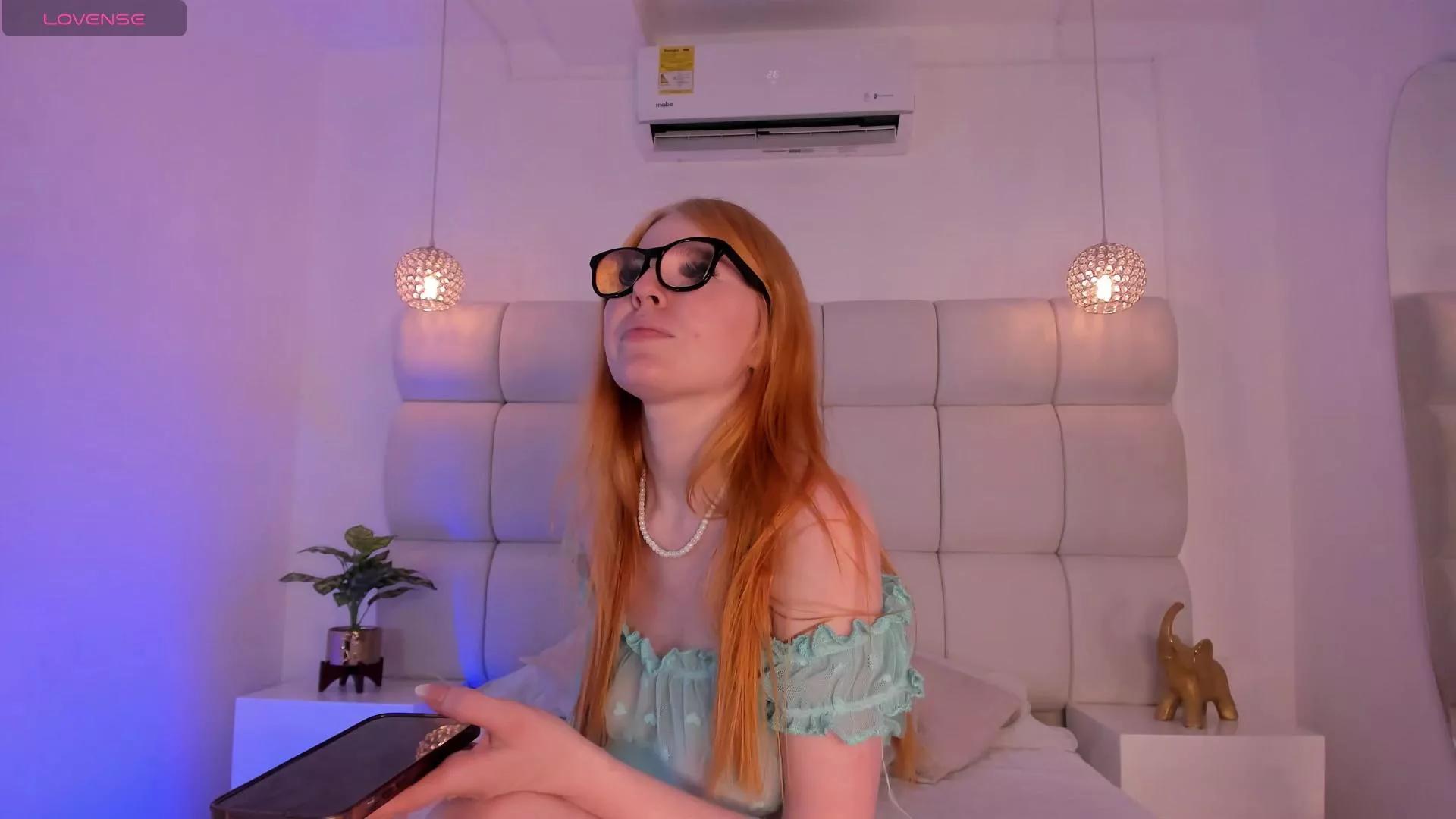 AlexaHandler on Cam4 