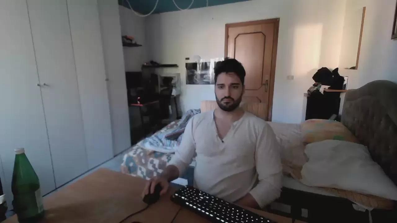 alexox_fun on Cam4 
