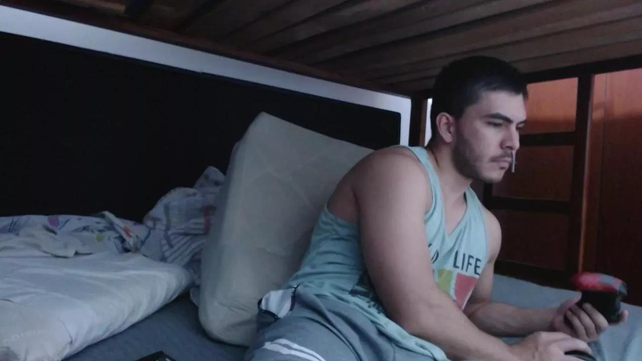 AlexS1998 on Cam4 