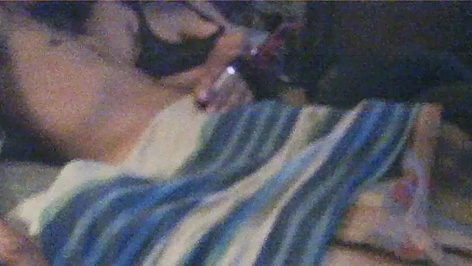 Aleycarlos on Cam4