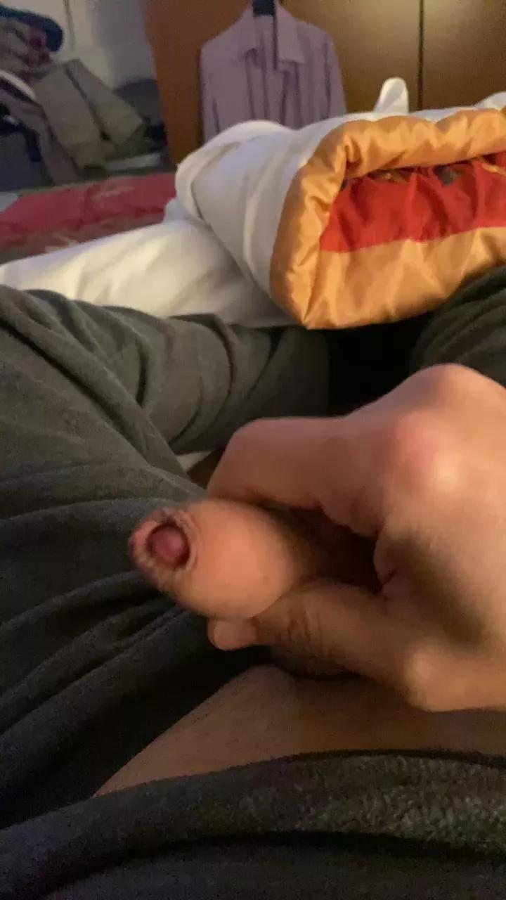 alfatango76 on Cam4 