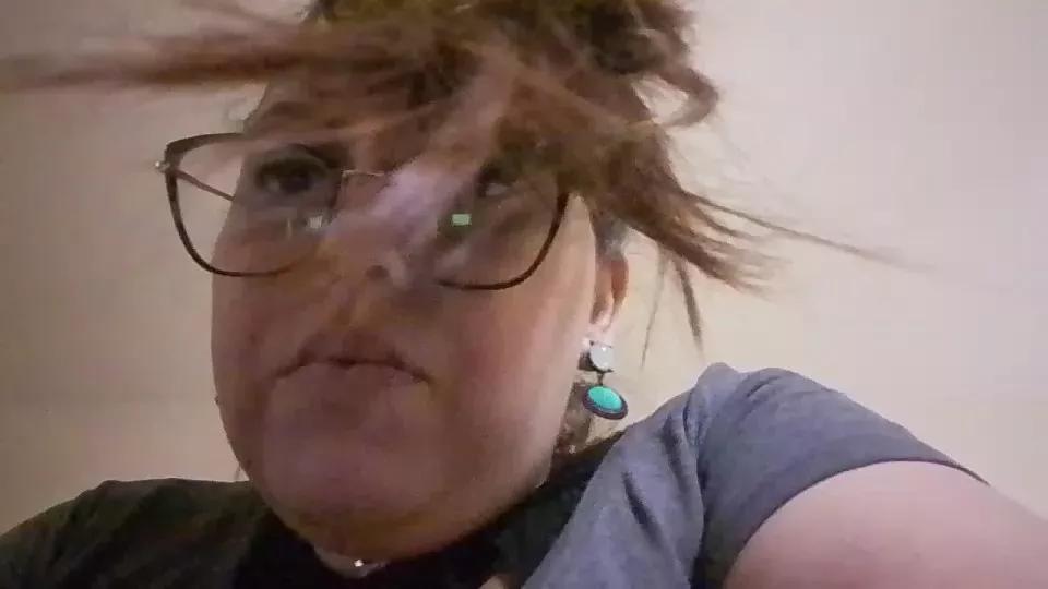 Allia_Doman on Cam4 