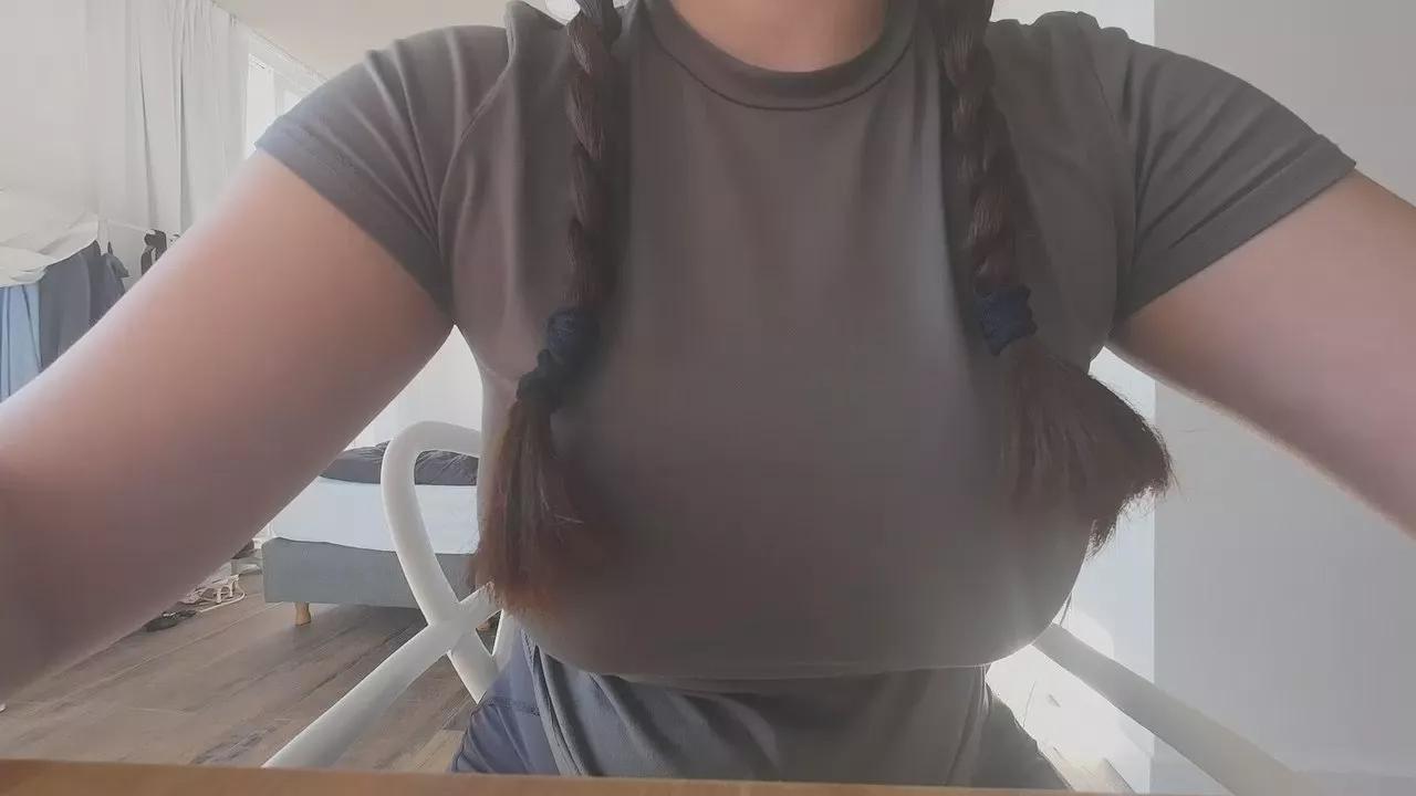 aloha_catita on Cam4 