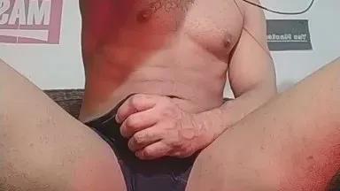 alpha_john28 on Cam4