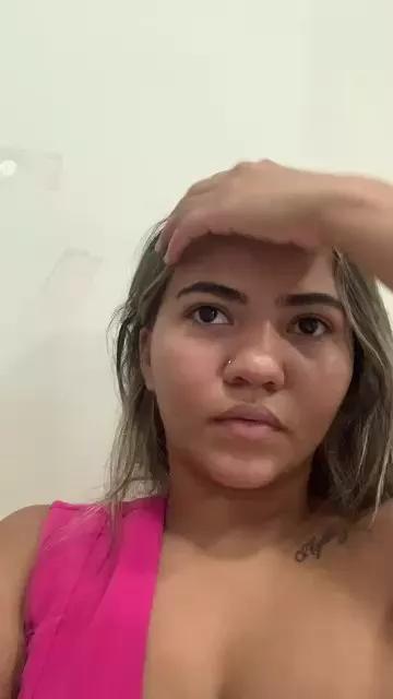 alyciA5697 on Cam4 