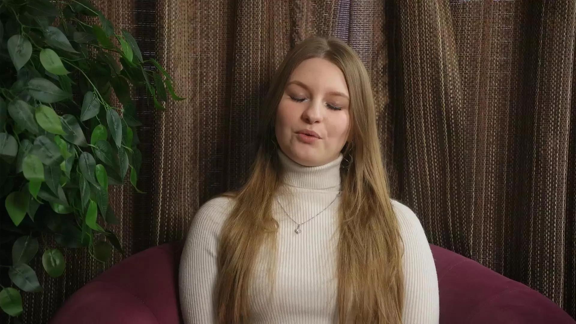 AmalGene on Cam4 