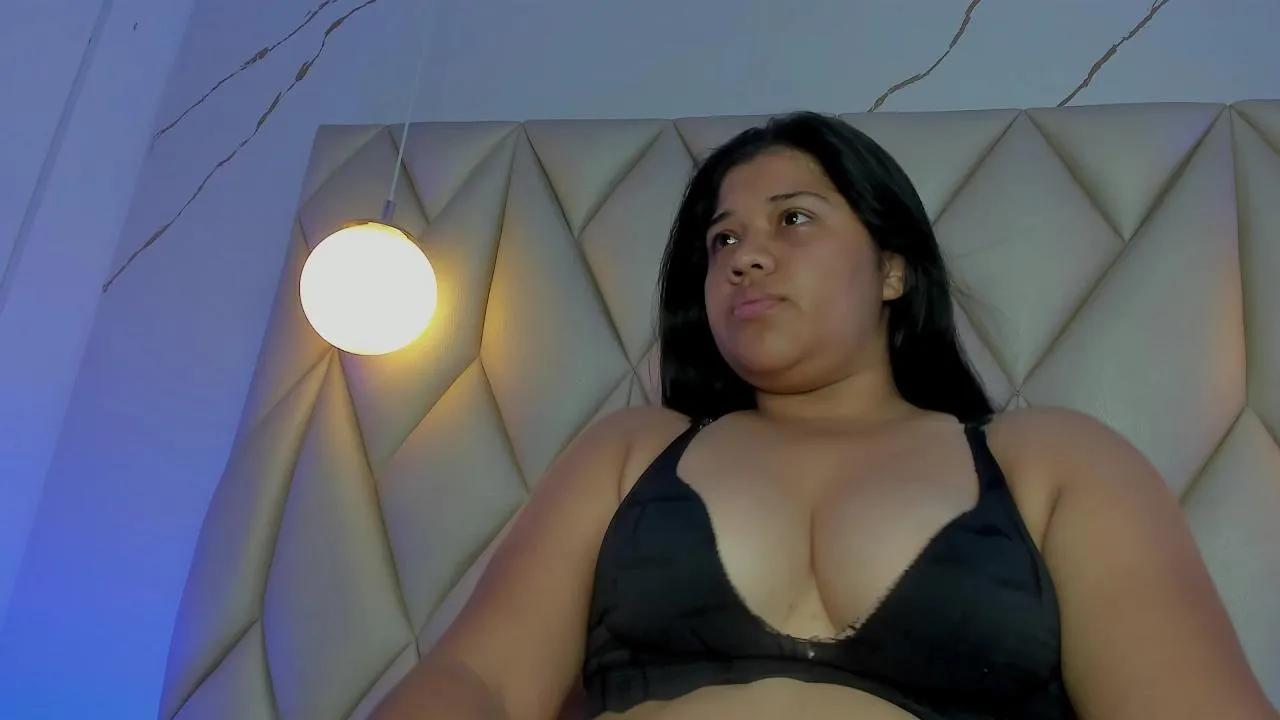 AmandaRabitt on Cam4 