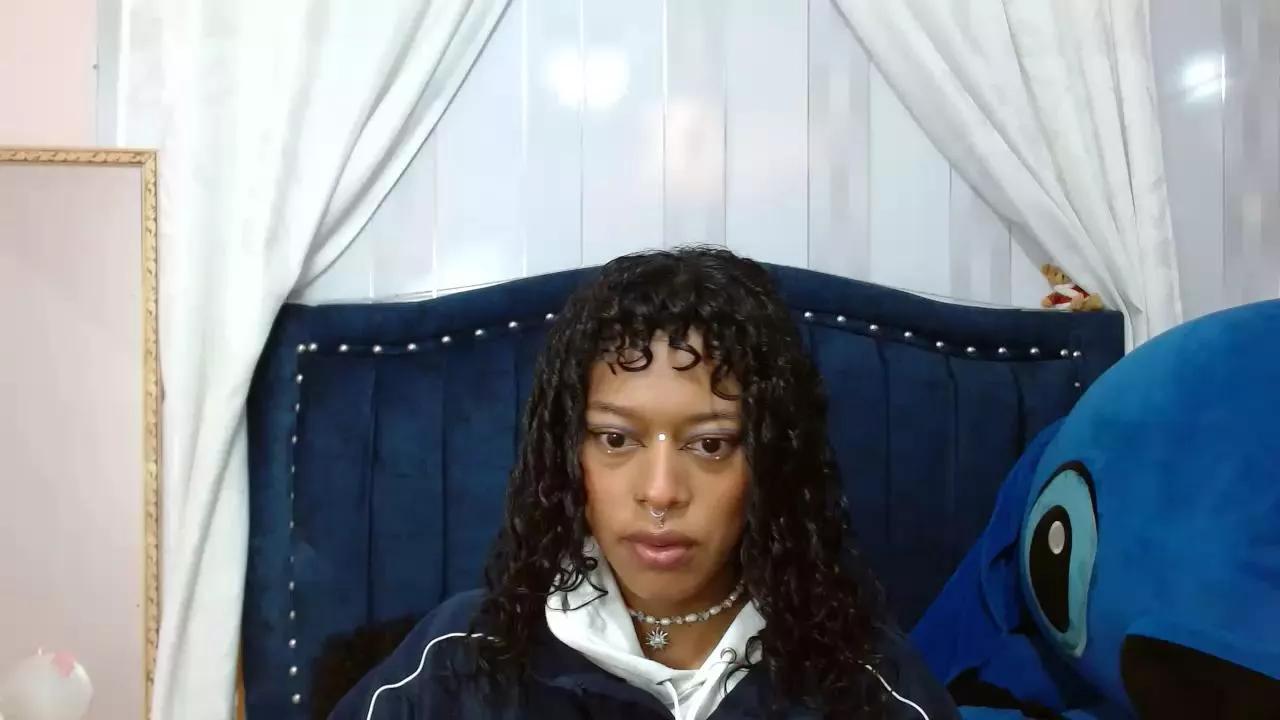 amathista on Cam4 
