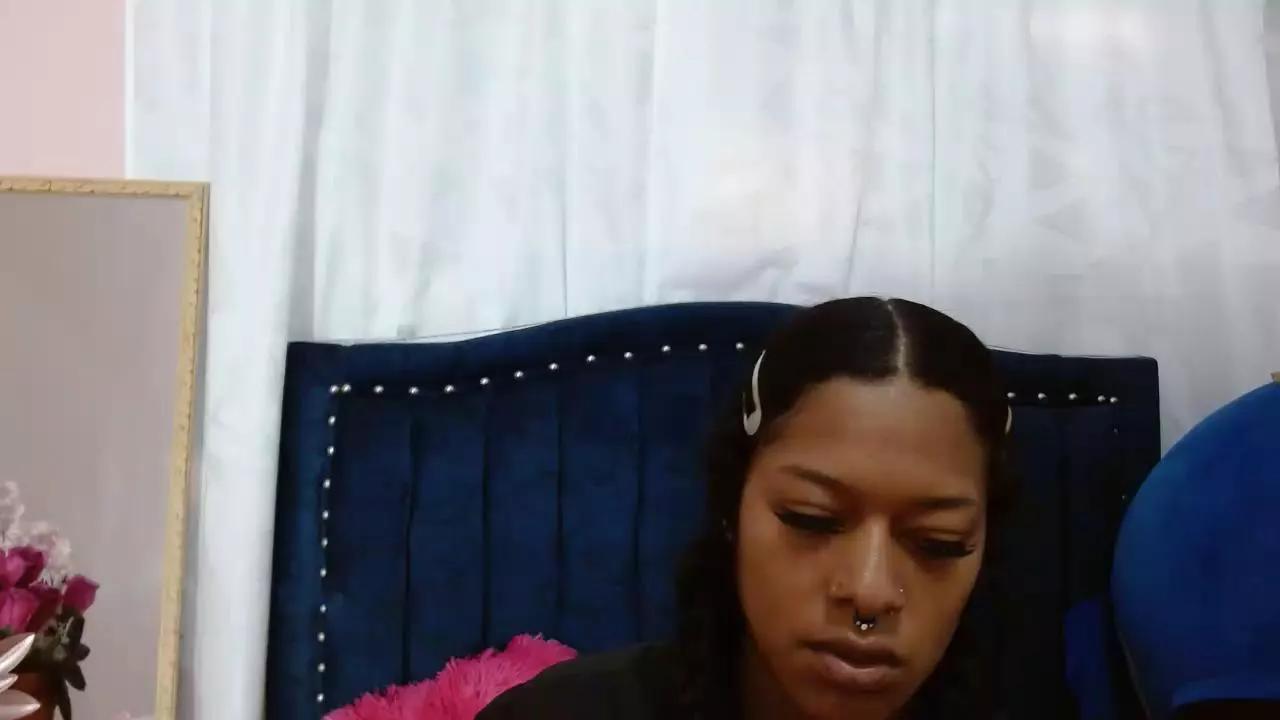 amathista on Cam4 