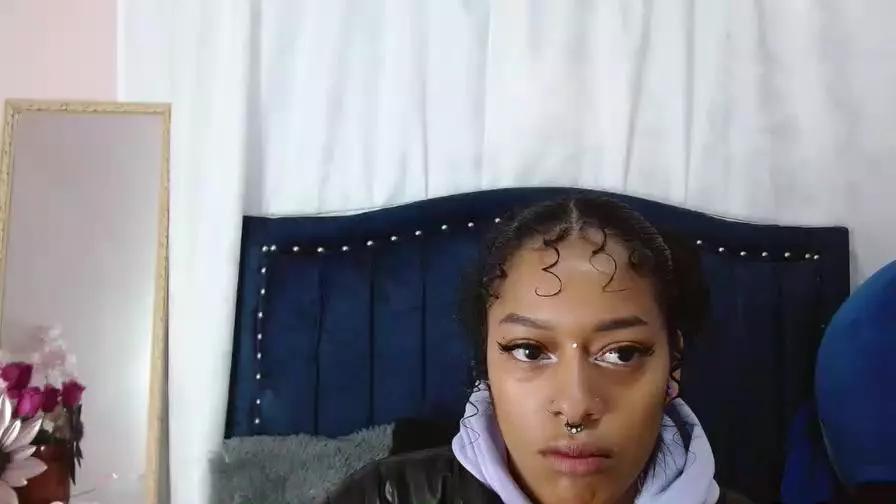 amathista on Cam4 