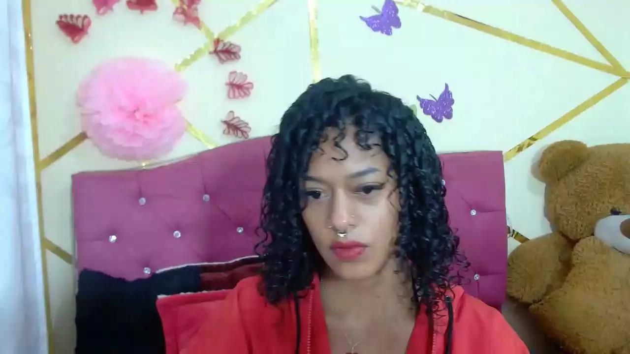 amathista on Cam4 