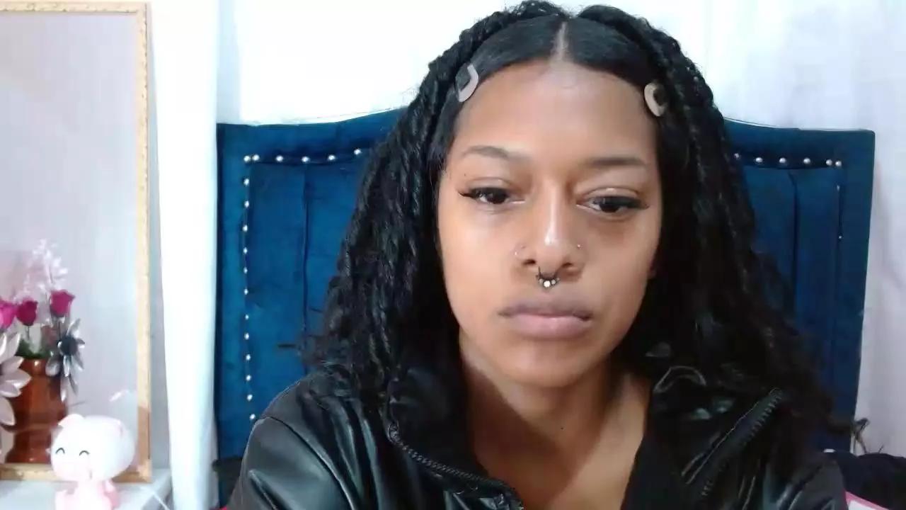 amathista on Cam4 