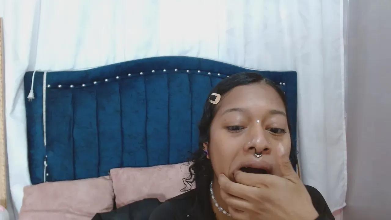amathista on Cam4 