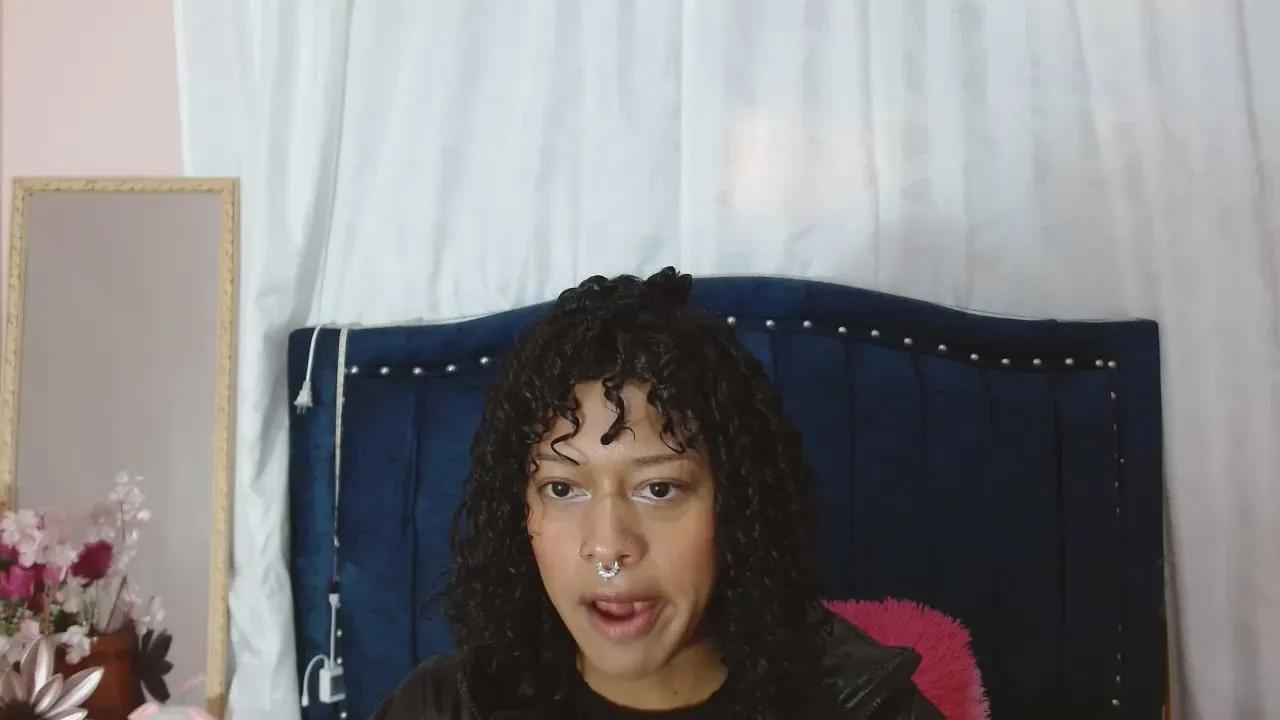 amathista on Cam4 