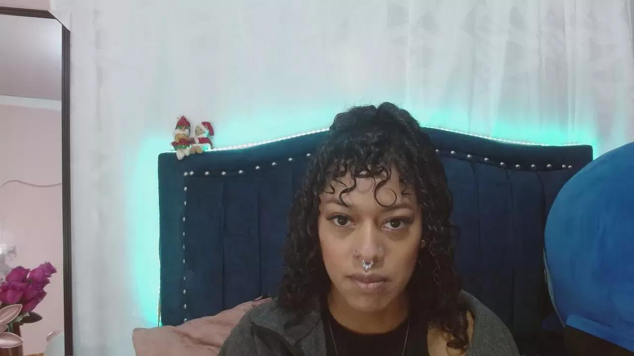 amathista on Cam4 