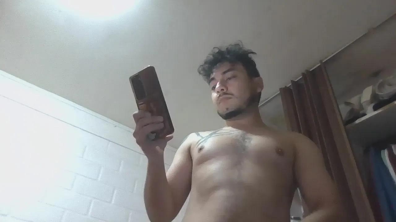 amatisttedy on Cam4 