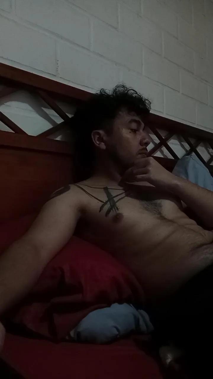 amatisttedy on Cam4
