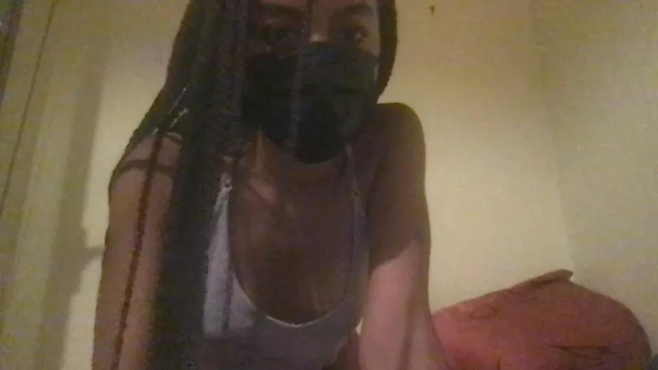 ambergirl08 on Cam4 