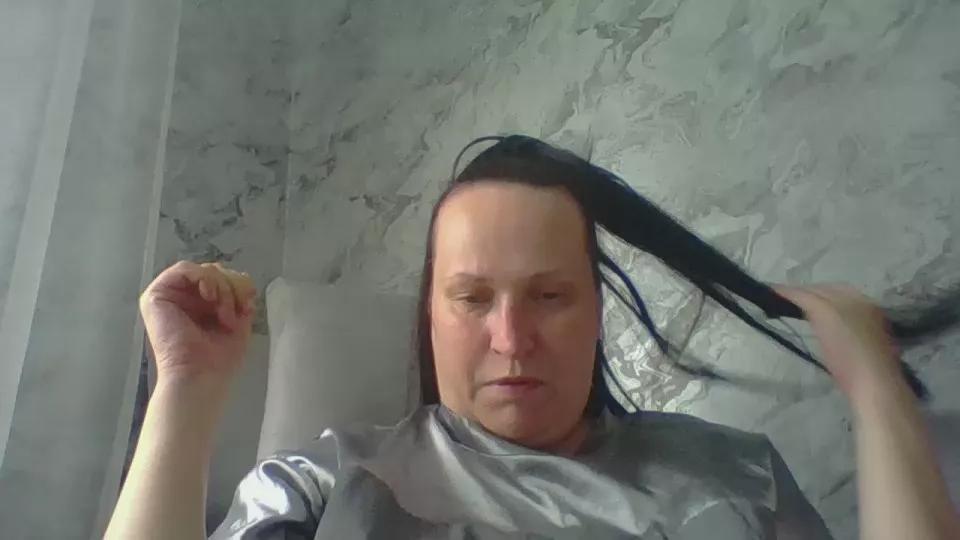 americanlady on Cam4 