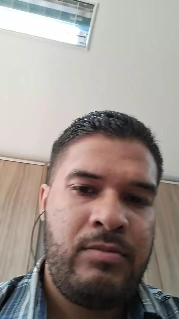 Amesmadesempre on Cam4 