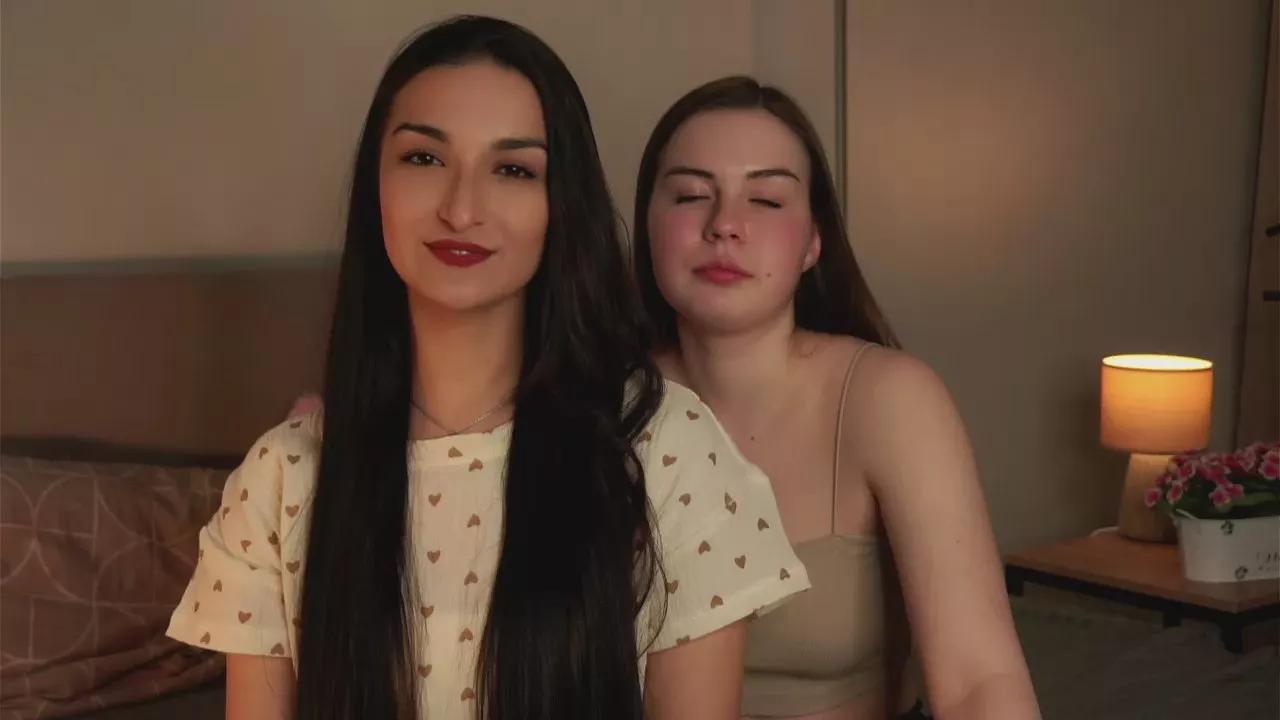 AmityBurnard on Cam4 