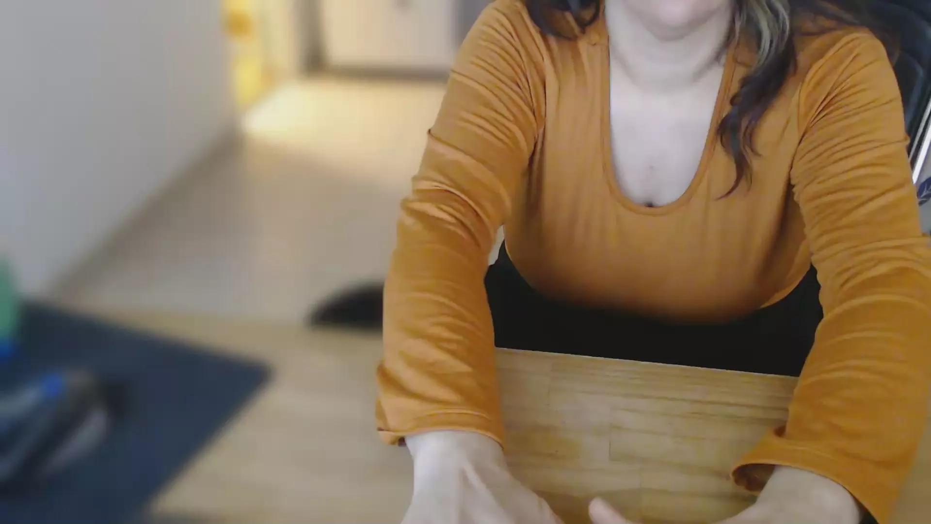 amor_sita on Cam4 