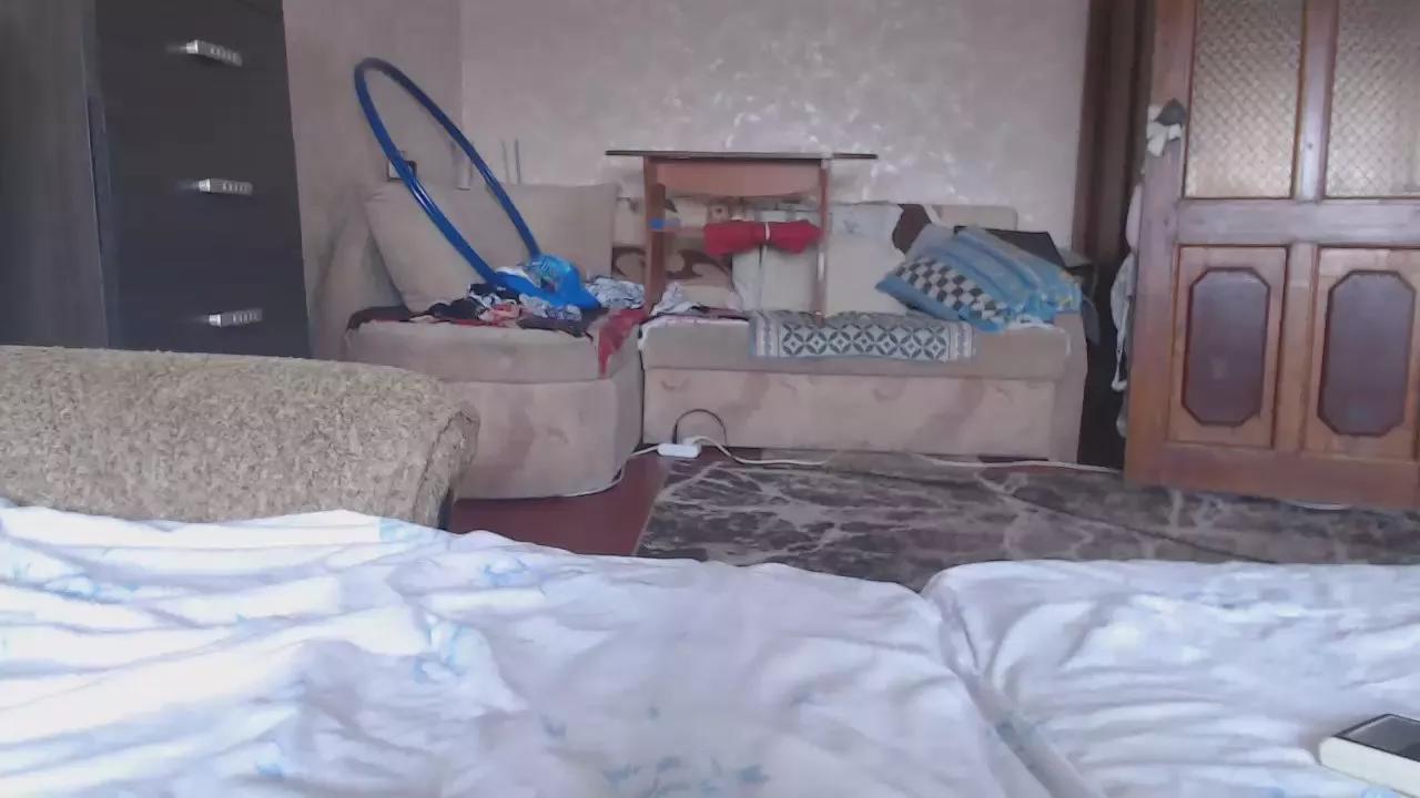 AmyAugust on Cam4 