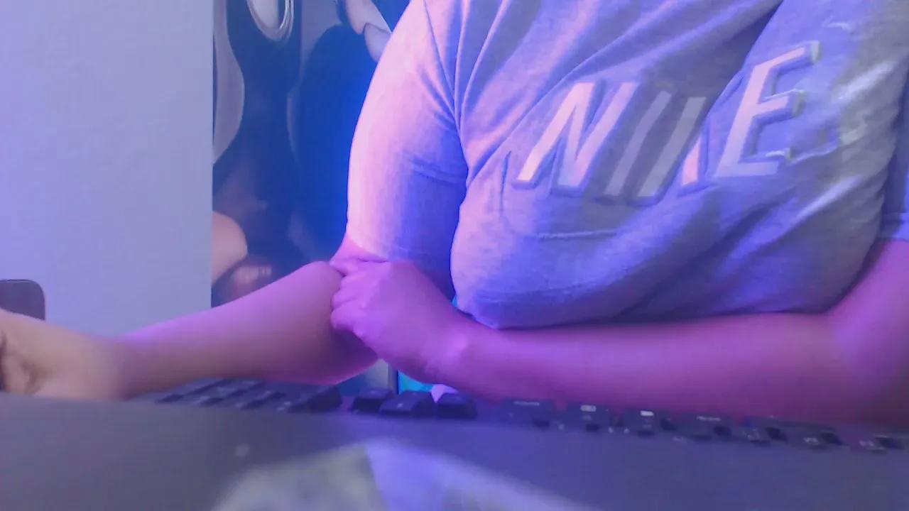 anabigass1 on Cam4 
