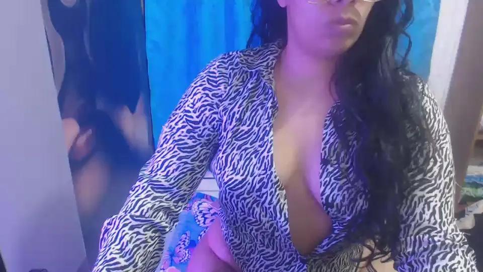 anabigass1 on Cam4