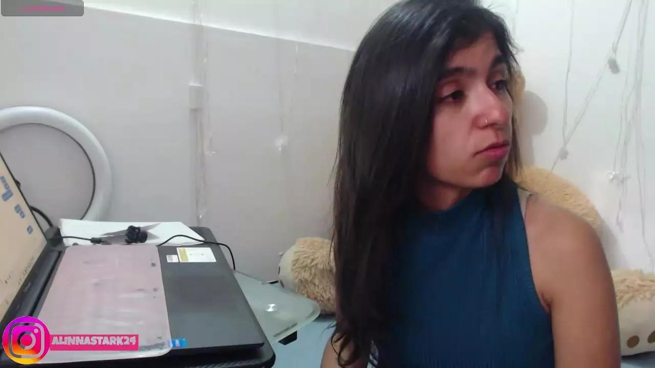 AnahiBrowns on Cam4 