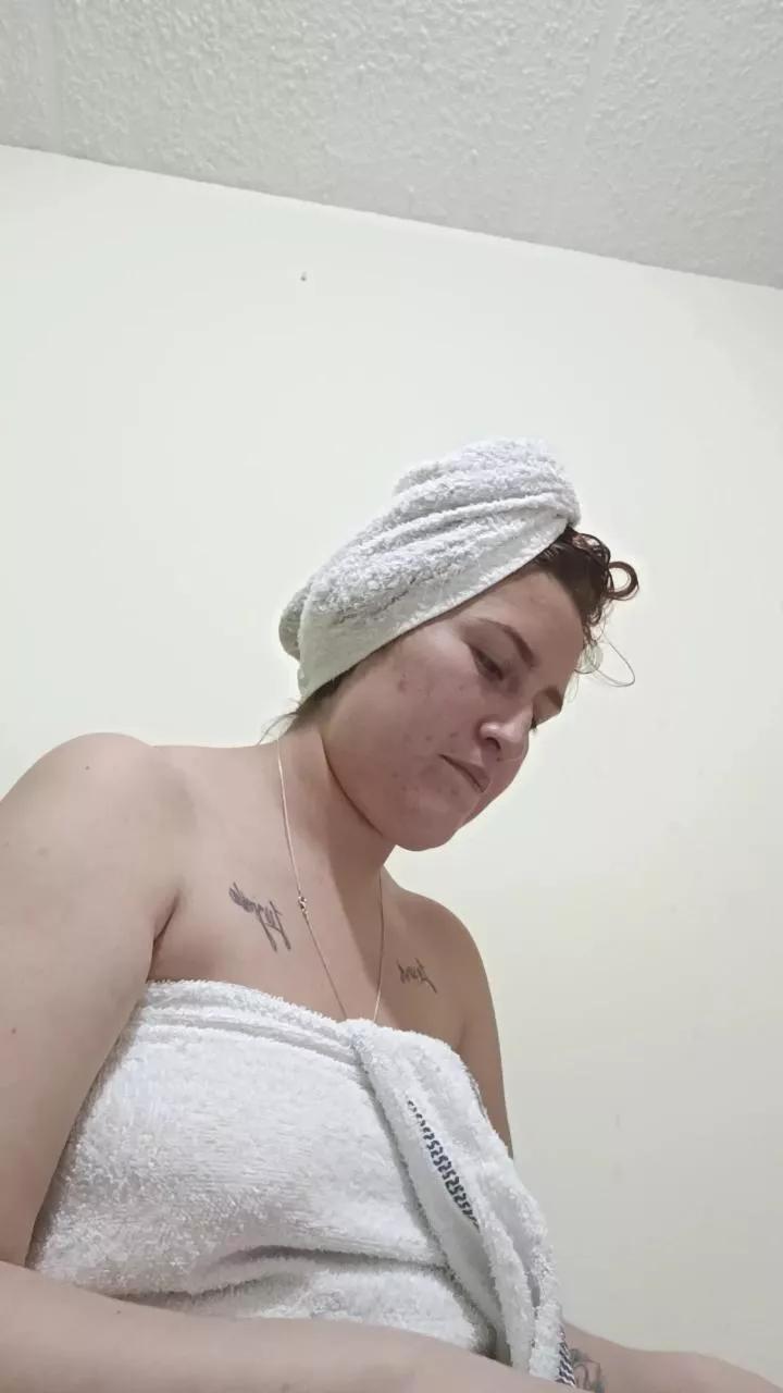 Anais_M on Cam4 