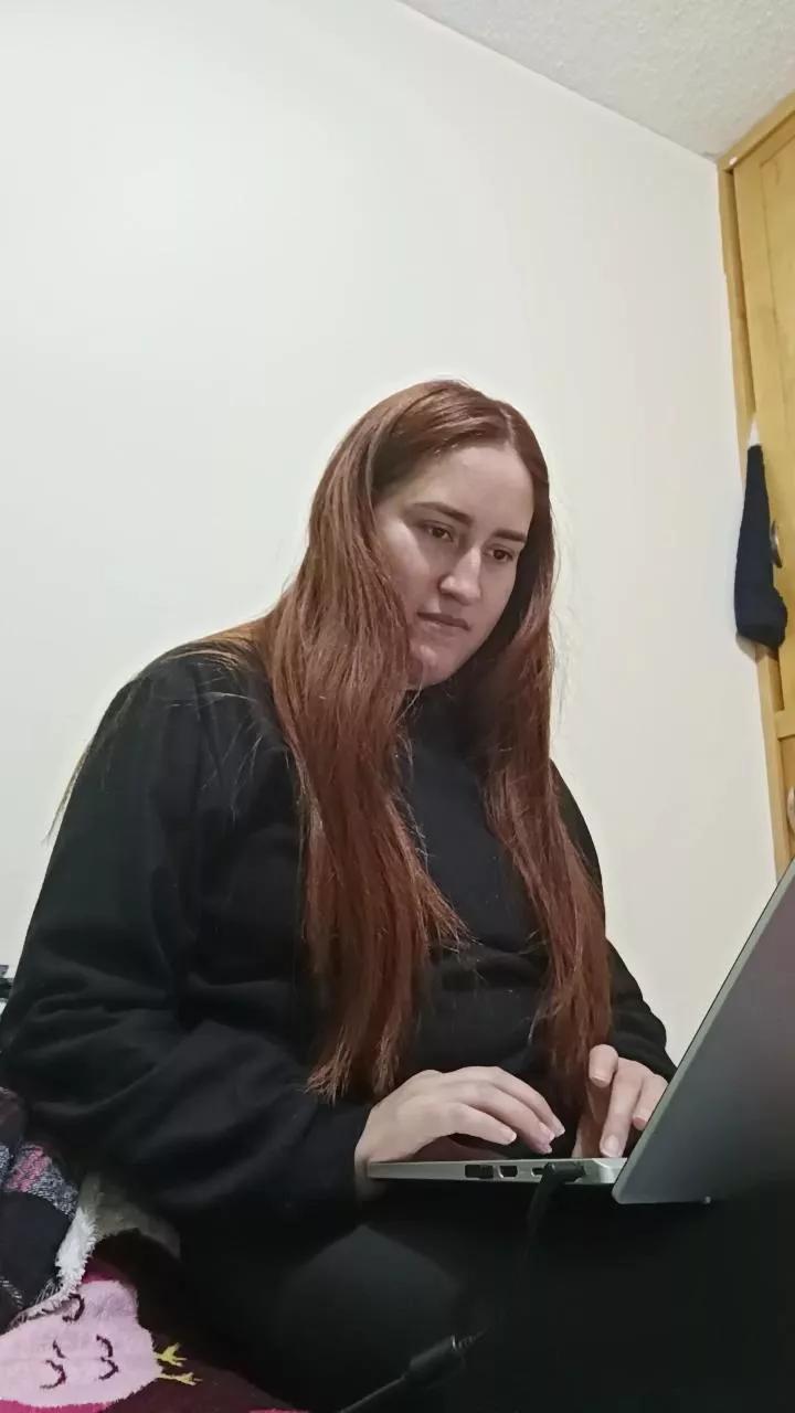 Anais_M on Cam4 