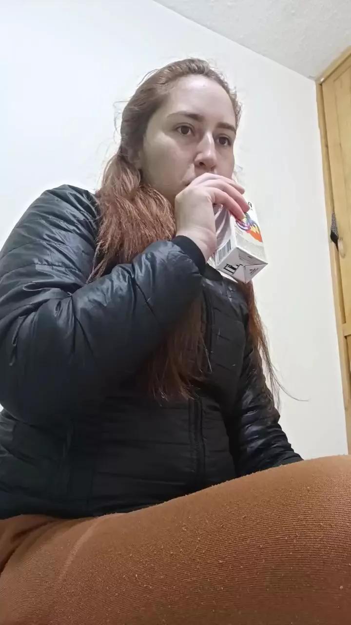 Anais_M on Cam4 