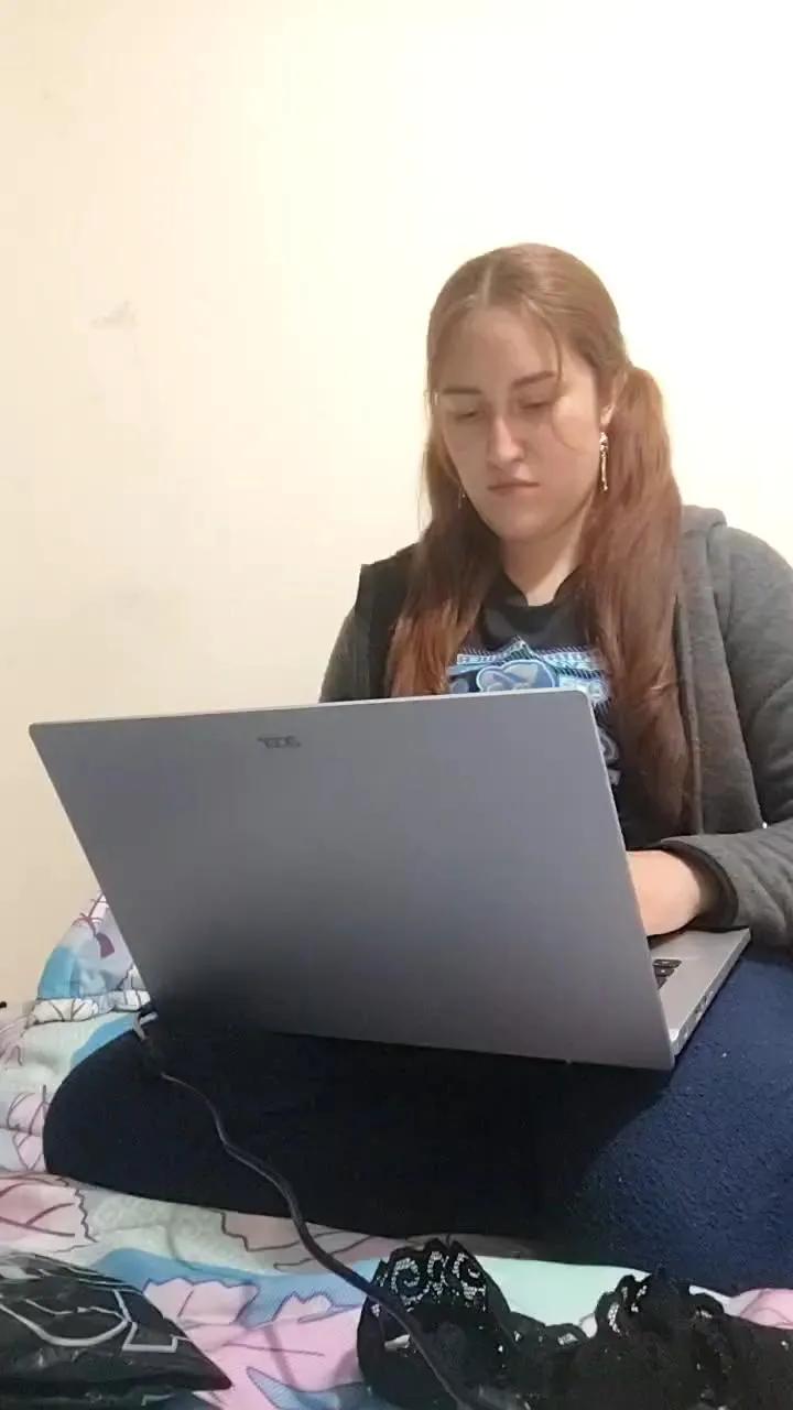 Anais_M on Cam4 