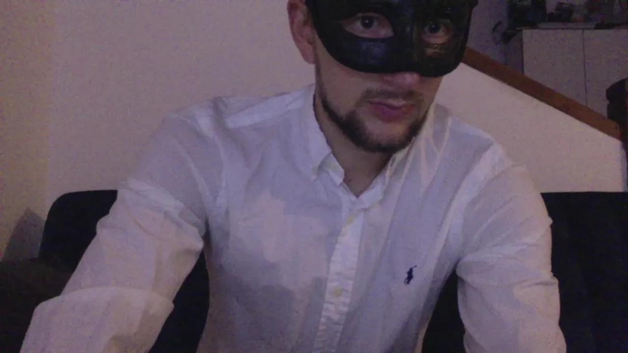 Anausagi on Cam4 
