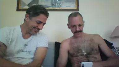 Anders19cm on Cam4 