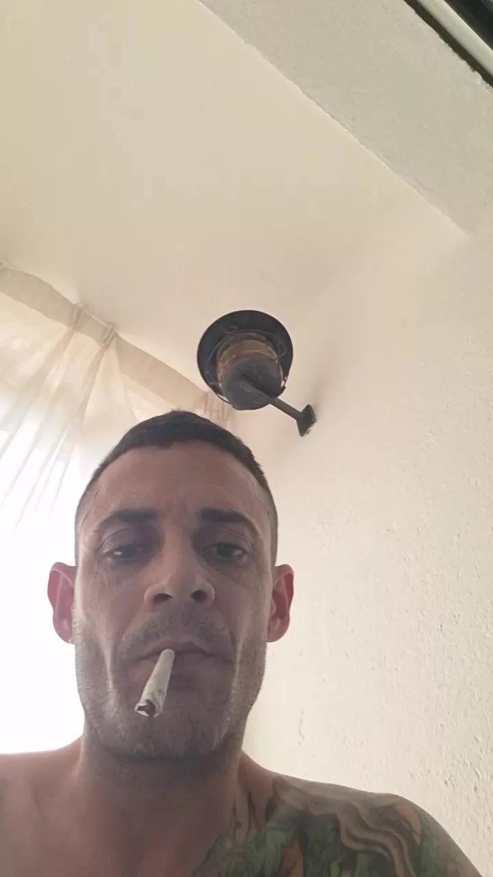 Angelbcn40 on Cam4 