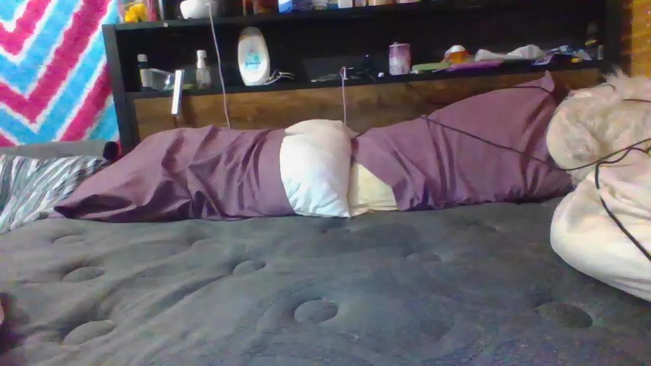 Angelbrie97XO on Cam4 