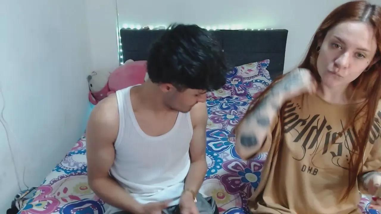 angellytattoo on Cam4