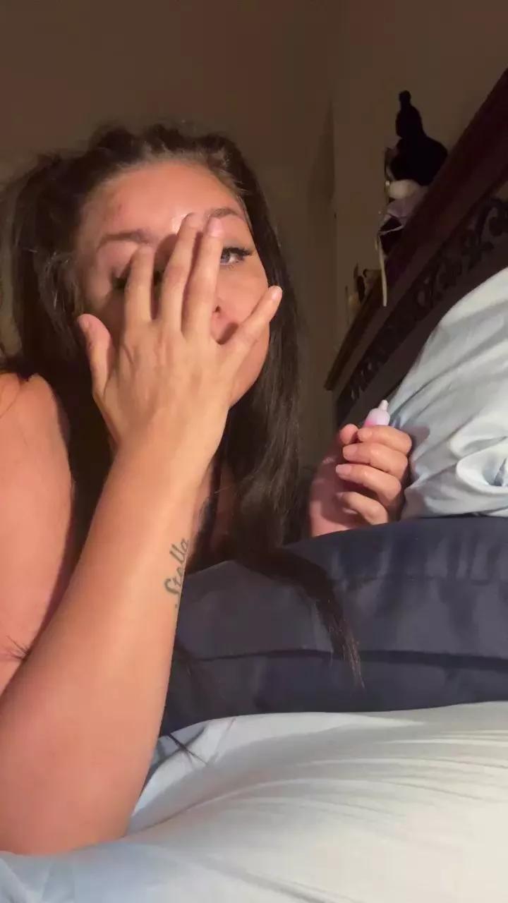 Angelxbby69 on Cam4 
