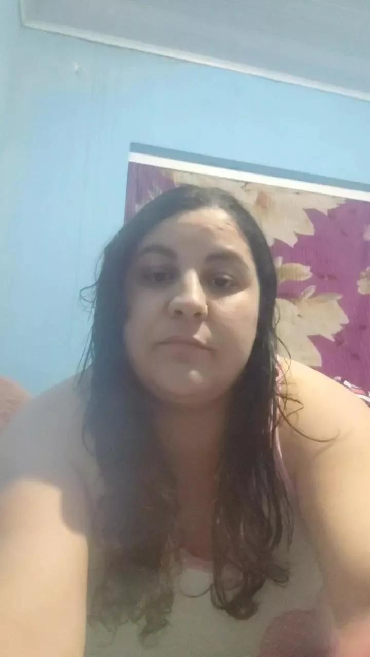 Anjinhapeituda on Cam4 