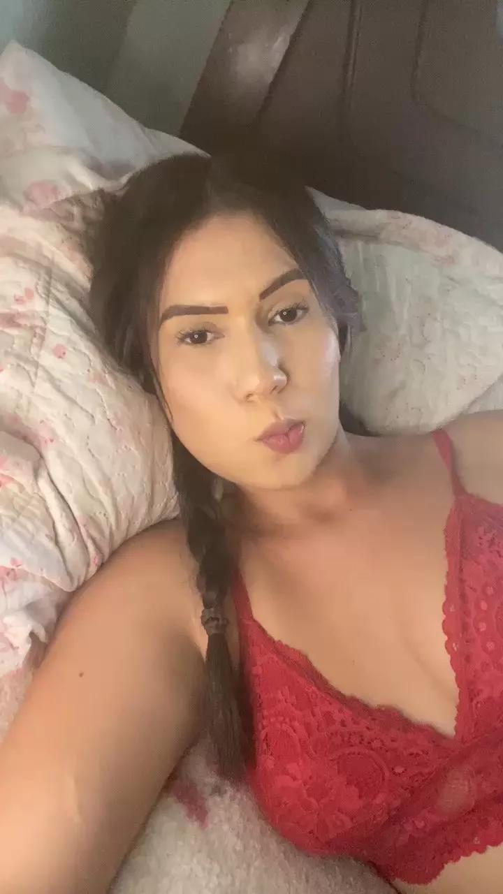 anna027 on Cam4 
