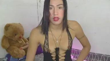 anna_lo on Cam4 