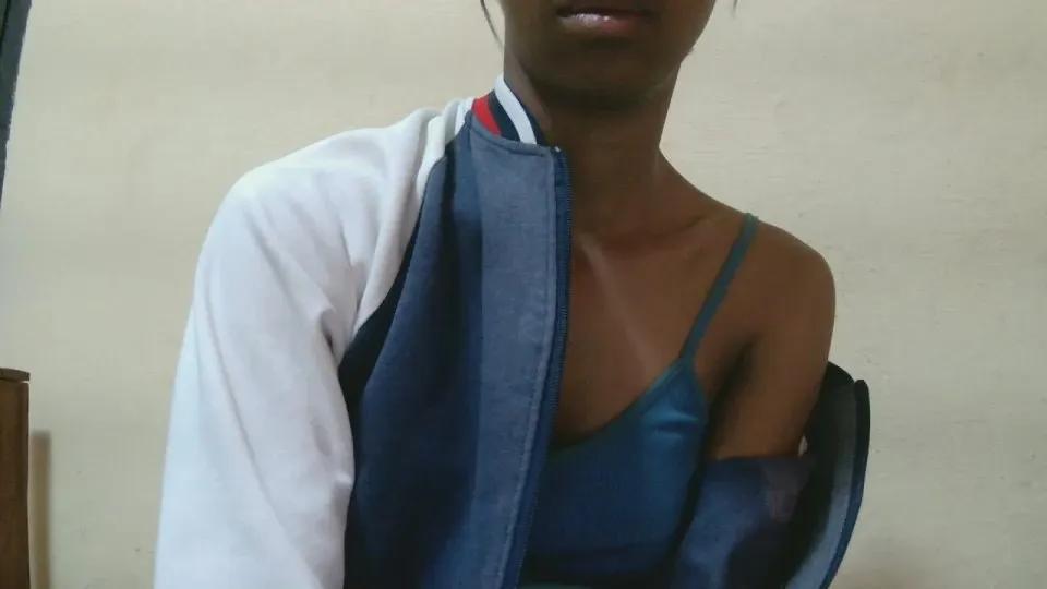 Annasia05 on Cam4 