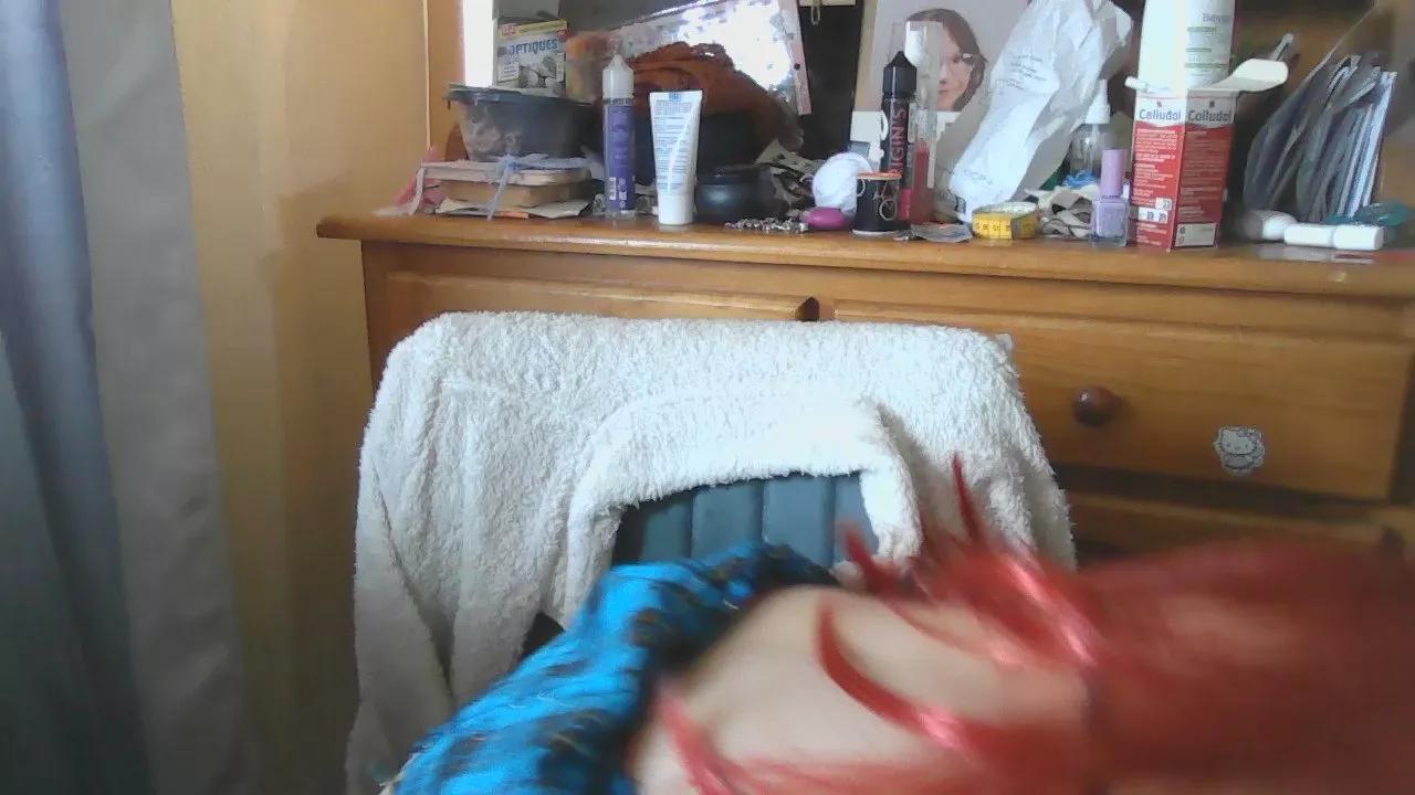 annaxellex on Cam4 