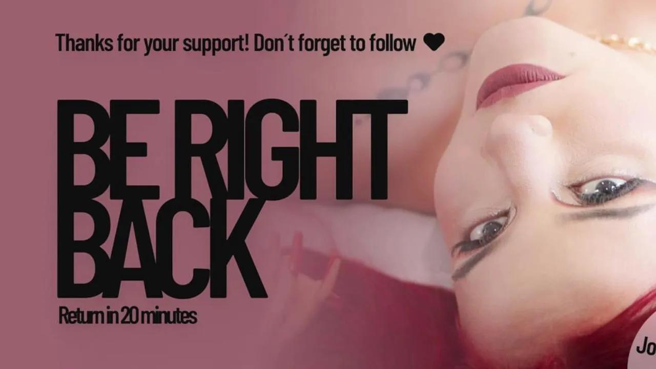 Offline anne1julienne on Cam4